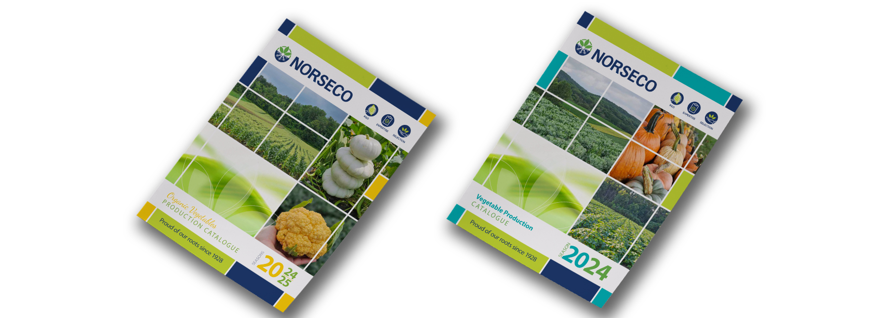 Norseco seeds catalog